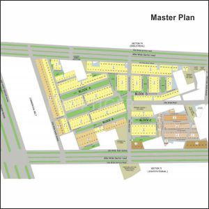 Master plan